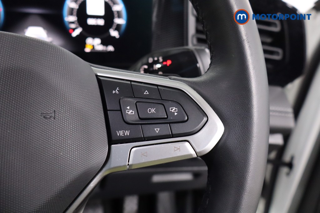 Volkswagen Tiguan Match Automatic Diesel SUV - Stock Number (1644743) - 8th supplementary image