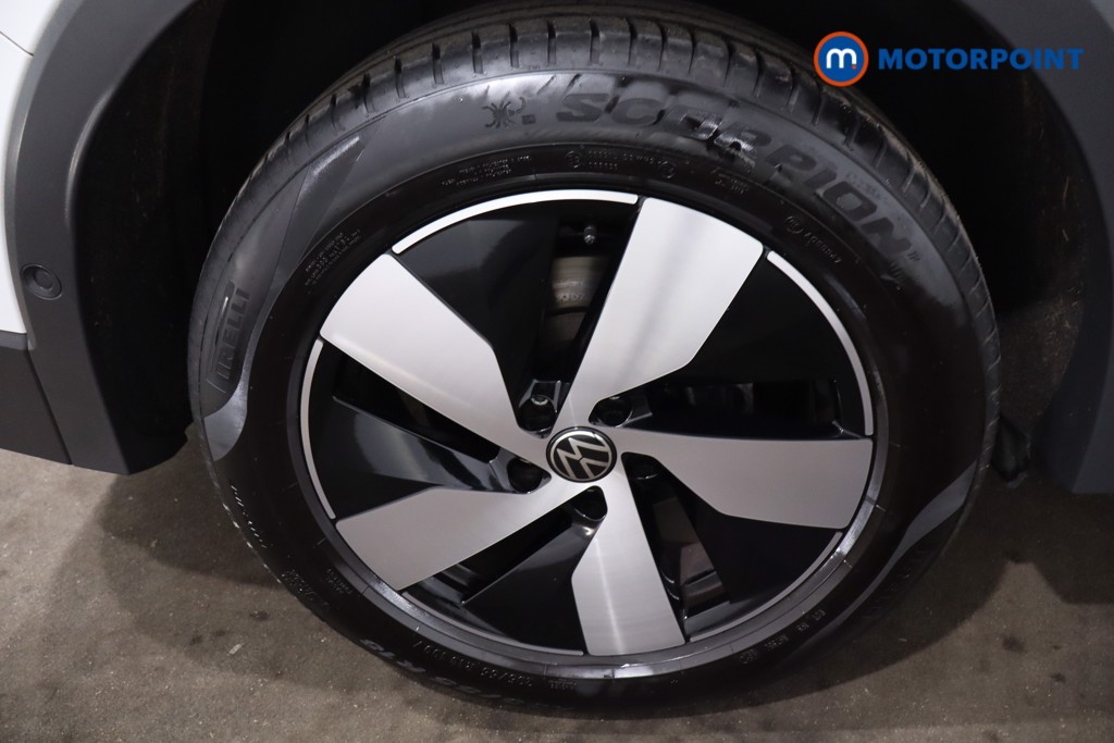 Volkswagen Tiguan Match Automatic Diesel SUV - Stock Number (1644743) - 10th supplementary image