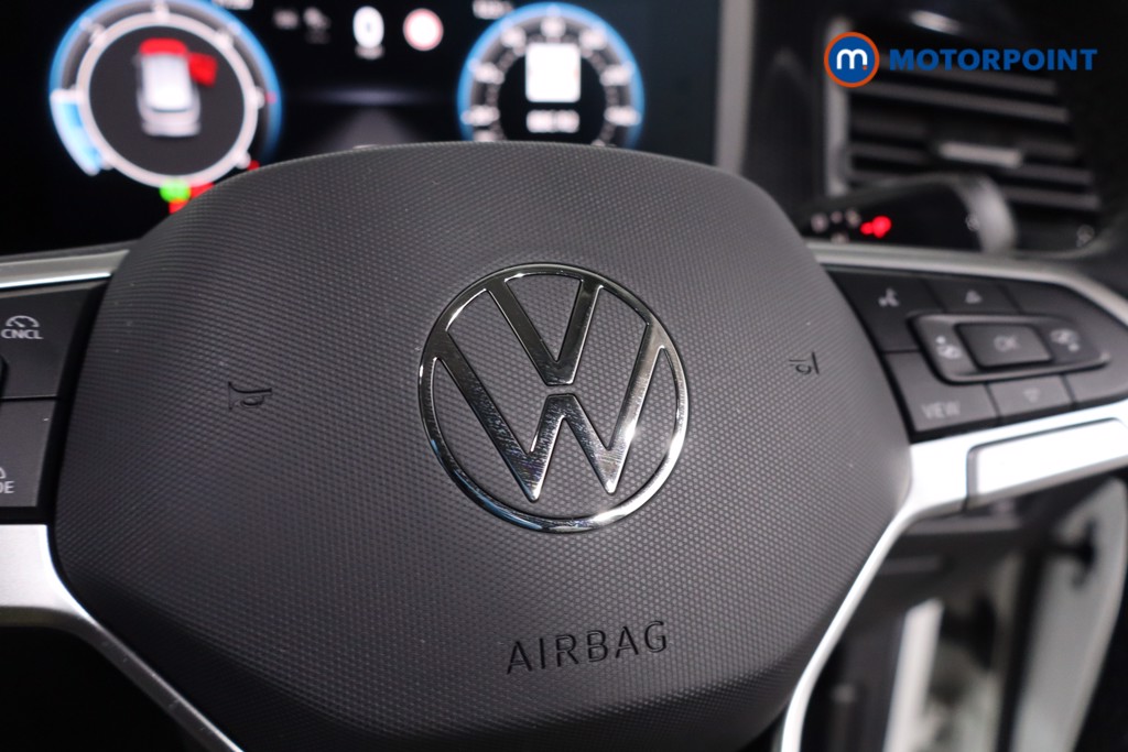 Volkswagen Tiguan Match Automatic Diesel SUV - Stock Number (1644743) - 13th supplementary image