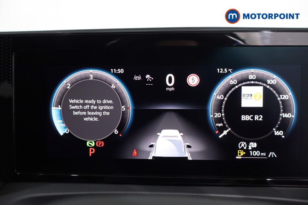 Volkswagen Tiguan Match Automatic Diesel SUV - Stock Number (1644743) - 16th supplementary image