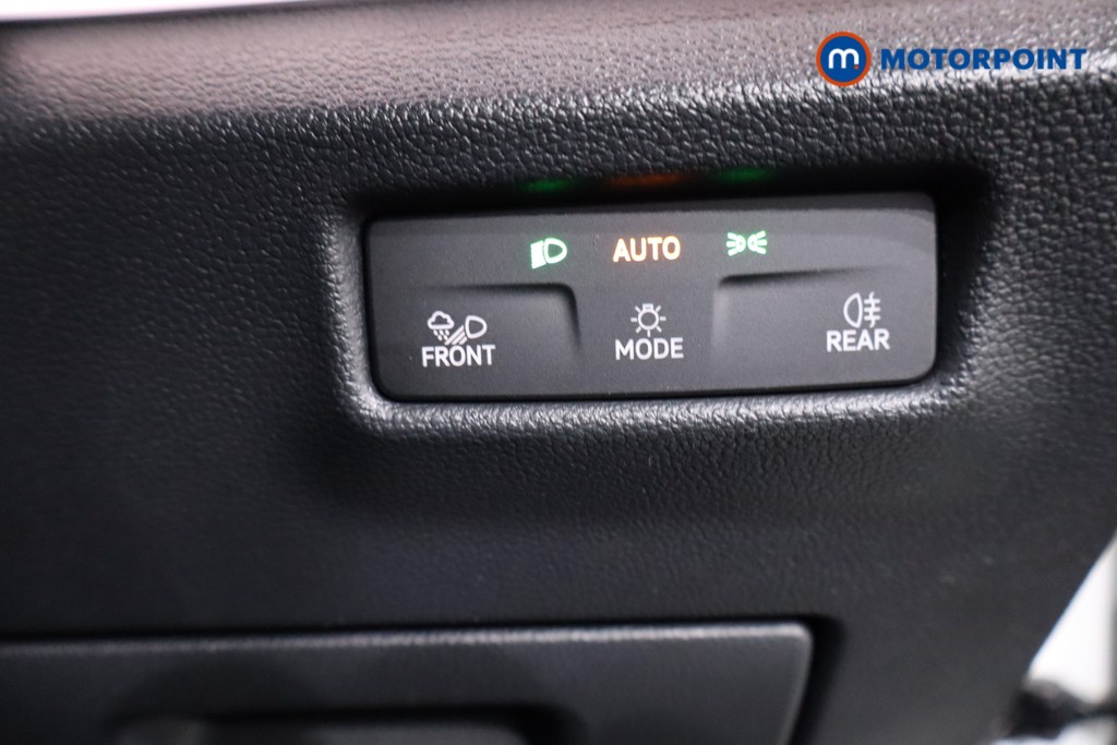 Volkswagen Tiguan Match Automatic Diesel SUV - Stock Number (1644743) - 17th supplementary image