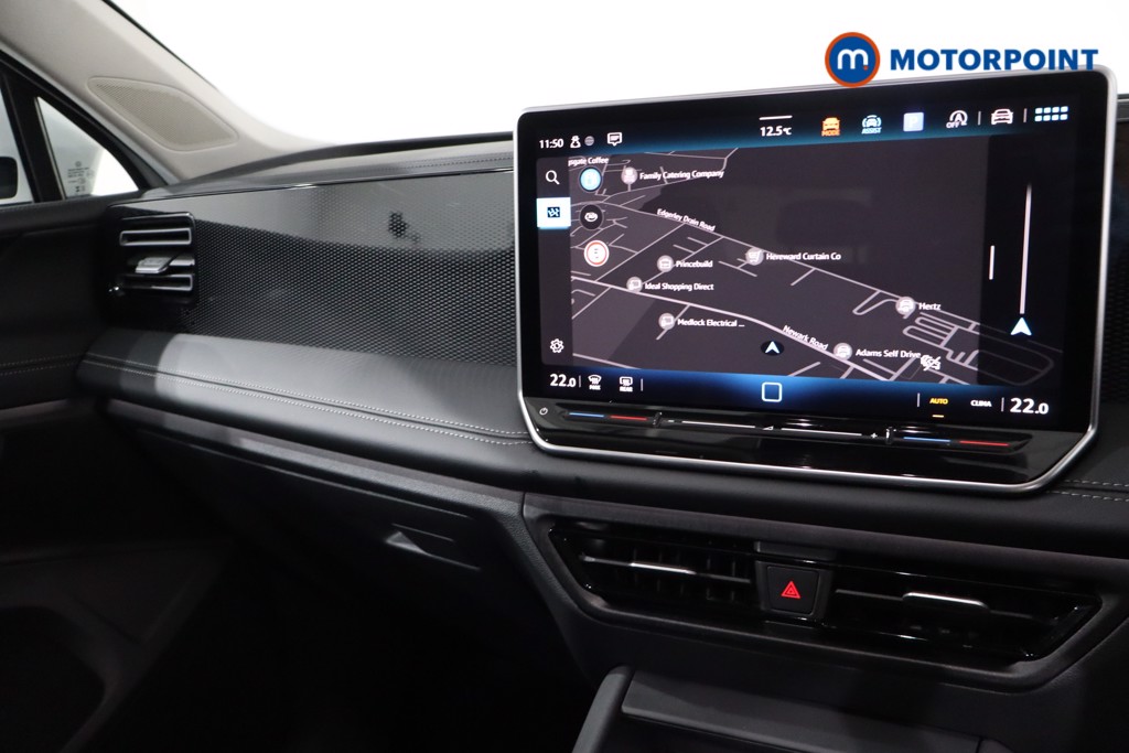 Volkswagen Tiguan Match Automatic Diesel SUV - Stock Number (1644743) - 20th supplementary image