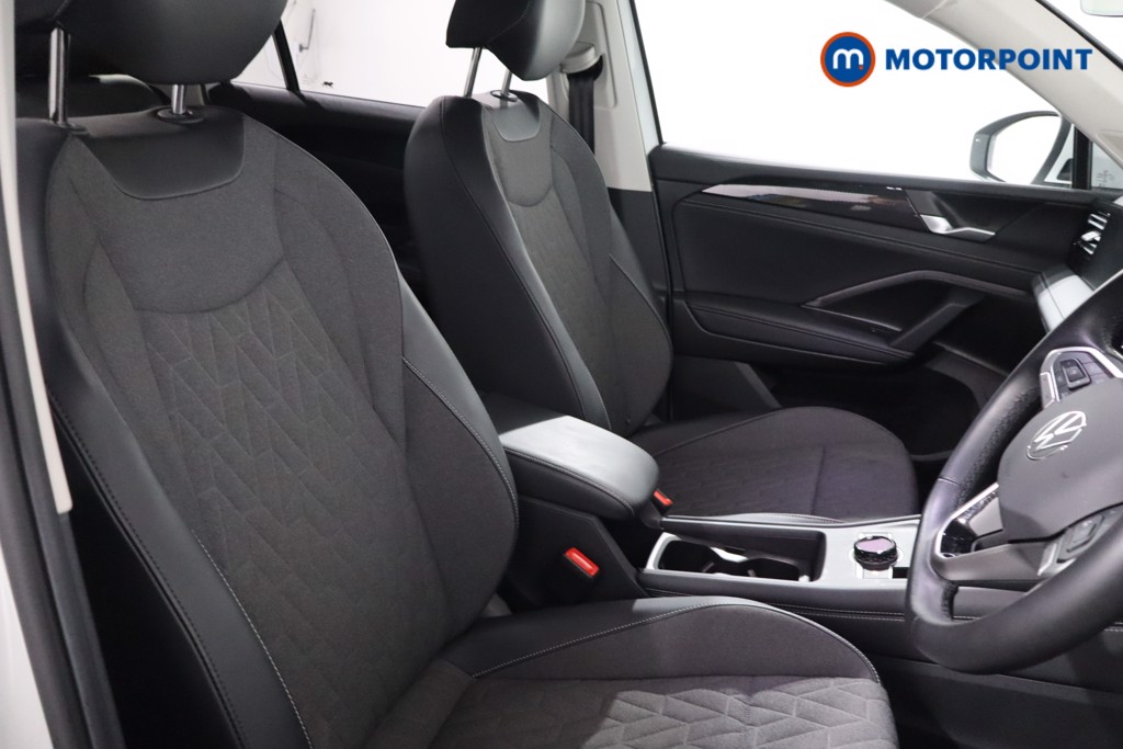 Volkswagen Tiguan Match Automatic Diesel SUV - Stock Number (1644743) - 21st supplementary image