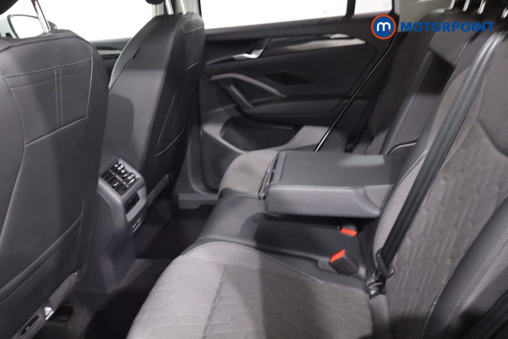 Volkswagen Tiguan Match Automatic Diesel SUV - Stock Number (1644743) - 25th supplementary image