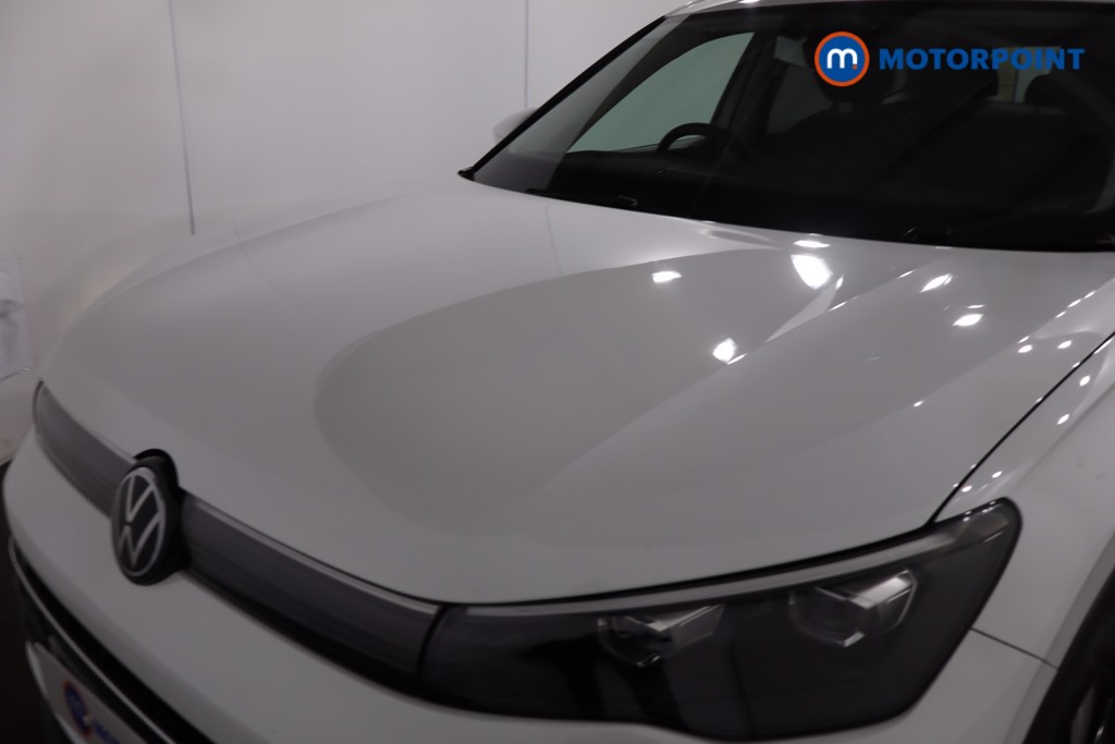 Volkswagen Tiguan Match Automatic Diesel SUV - Stock Number (1644743) - 26th supplementary image