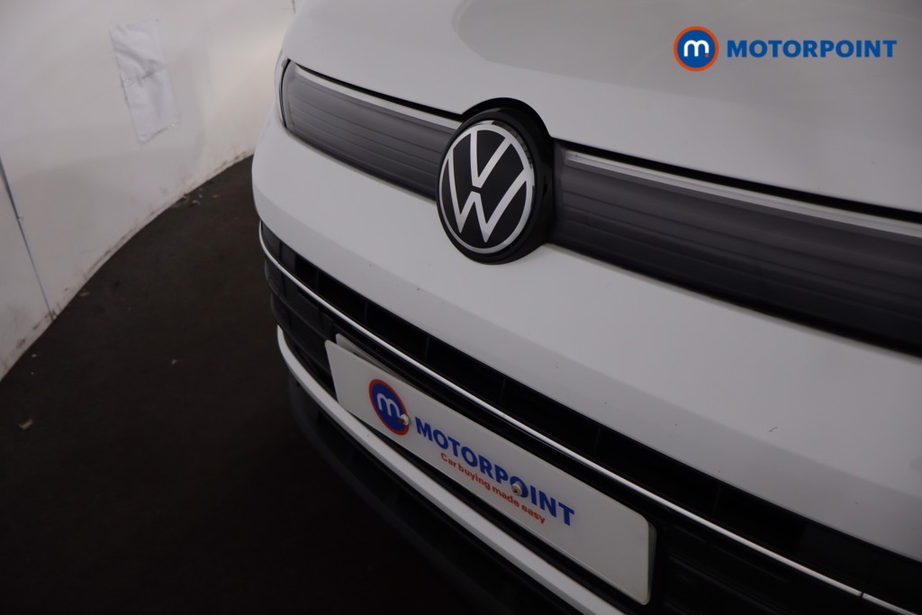 Volkswagen Tiguan Match Automatic Diesel SUV - Stock Number (1644743) - 27th supplementary image