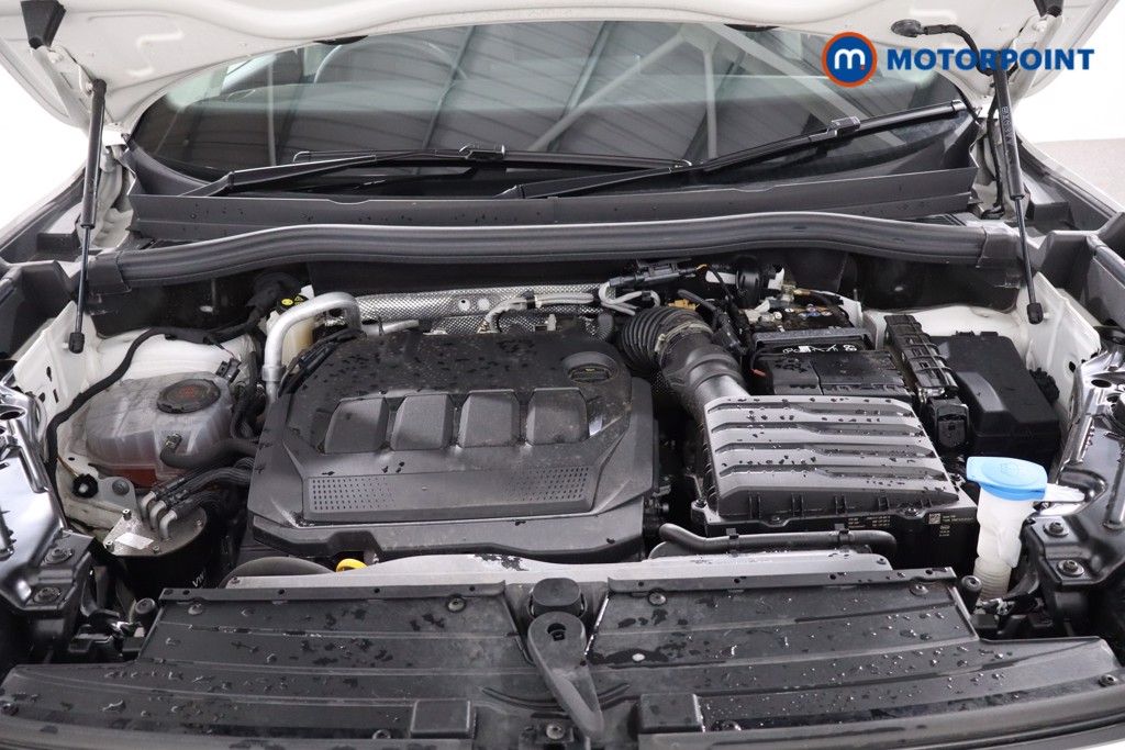 Volkswagen Tiguan Match Automatic Diesel SUV - Stock Number (1644743) - 30th supplementary image