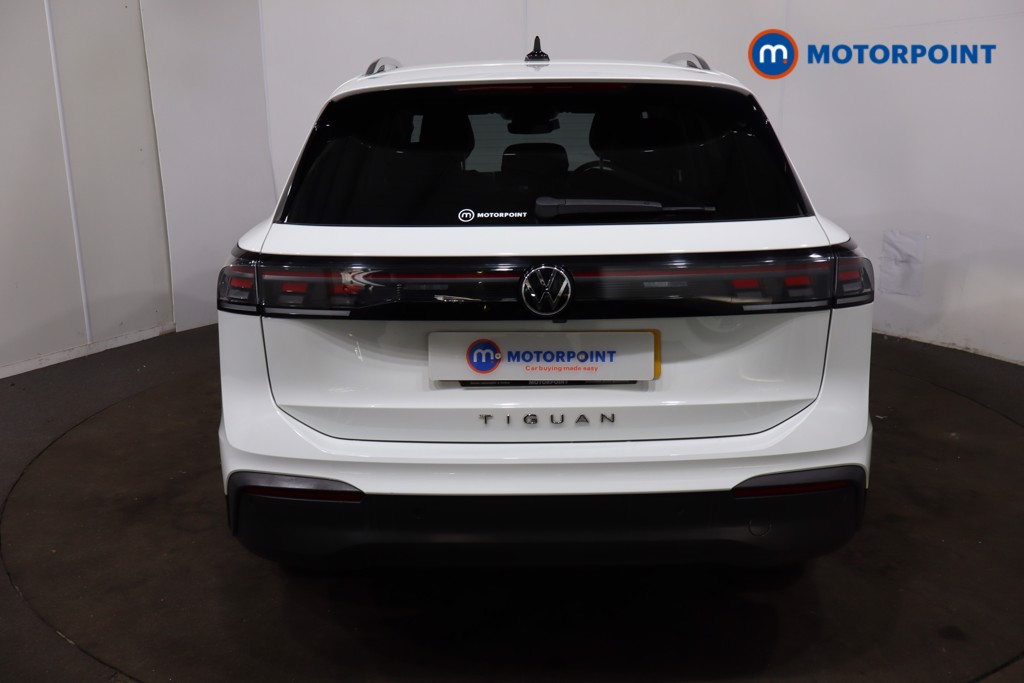 Volkswagen Tiguan Match Automatic Diesel SUV - Stock Number (1644743) - 32nd supplementary image