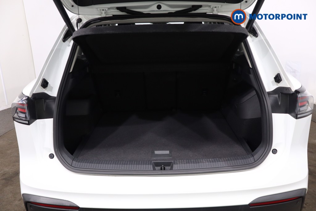 Volkswagen Tiguan Match Automatic Diesel SUV - Stock Number (1644743) - 35th supplementary image
