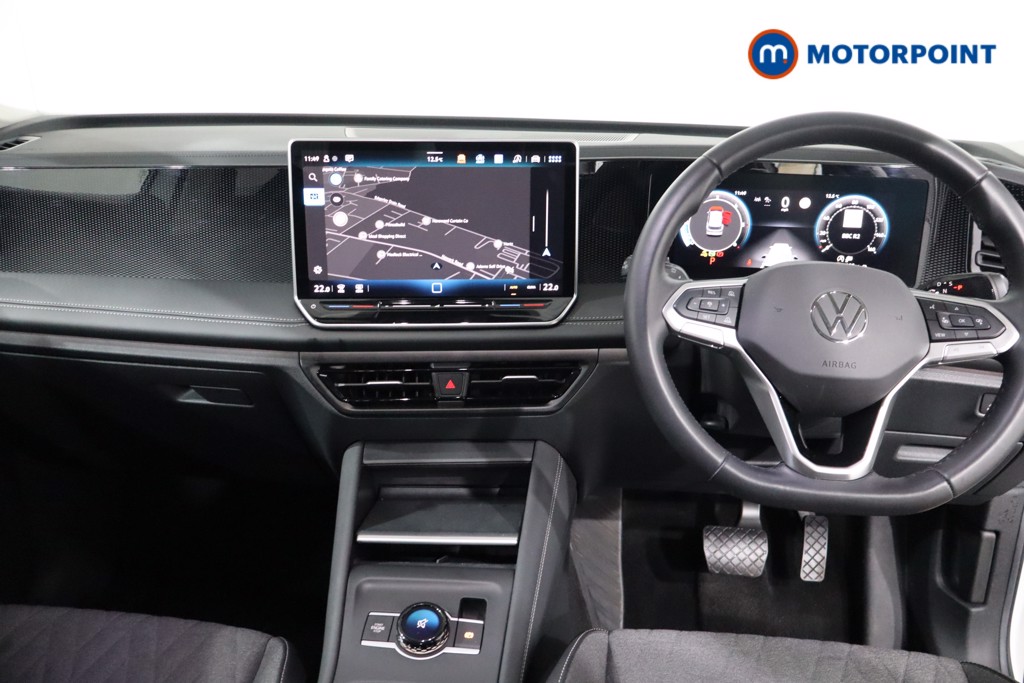 Volkswagen Tiguan Match Automatic Diesel SUV - Stock Number (1644743) - 1st supplementary image
