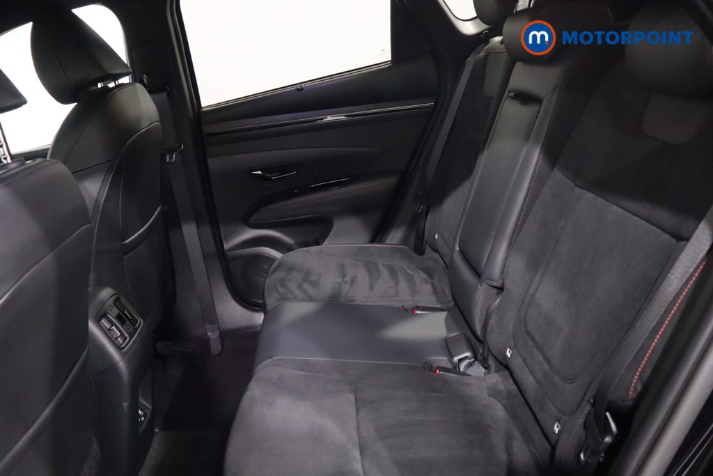 Hyundai Tucson N Line S Manual Petrol SUV - Stock Number (1644949) - 5th supplementary image