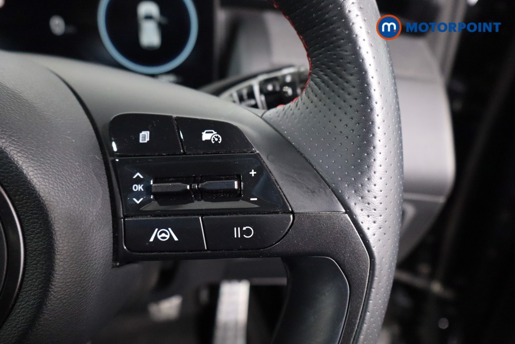 Hyundai Tucson N Line S Manual Petrol SUV - Stock Number (1644949) - 8th supplementary image