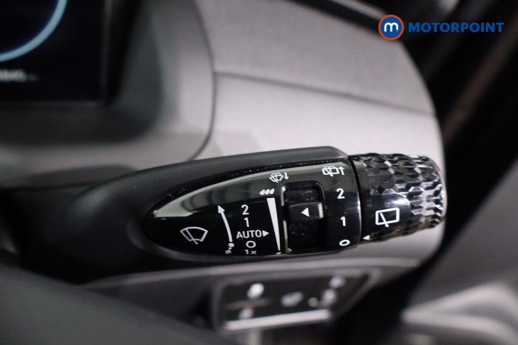 Hyundai Tucson N Line S Manual Petrol SUV - Stock Number (1644949) - 15th supplementary image