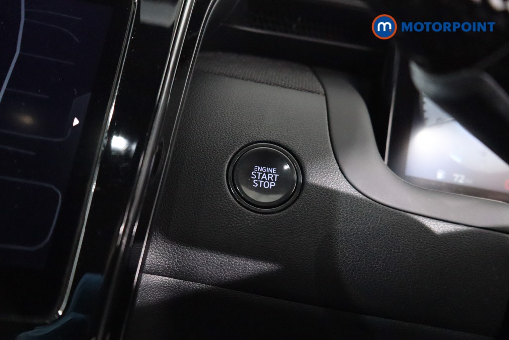Hyundai Tucson N Line S Manual Petrol SUV - Stock Number (1644949) - 17th supplementary image