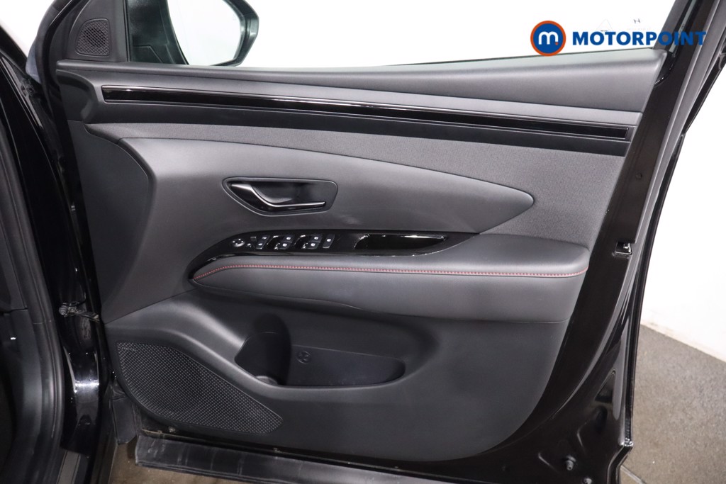 Hyundai Tucson N Line S Manual Petrol SUV - Stock Number (1644949) - 22nd supplementary image