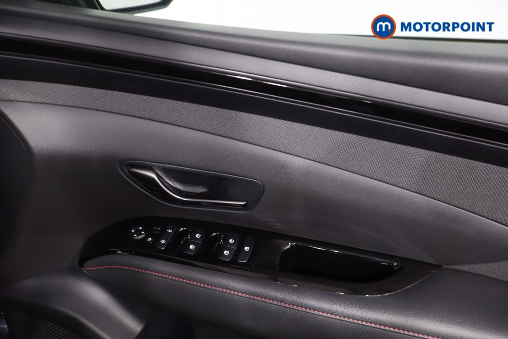 Hyundai Tucson N Line S Manual Petrol SUV - Stock Number (1644949) - 23rd supplementary image