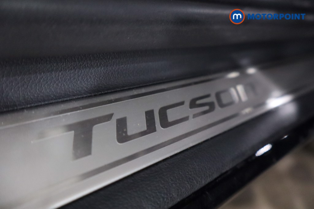 Hyundai Tucson N Line S Manual Petrol SUV - Stock Number (1644949) - 24th supplementary image