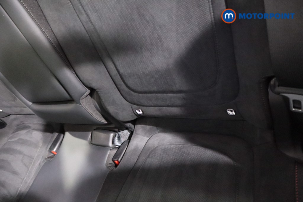 Hyundai Tucson N Line S Manual Petrol SUV - Stock Number (1644949) - 26th supplementary image