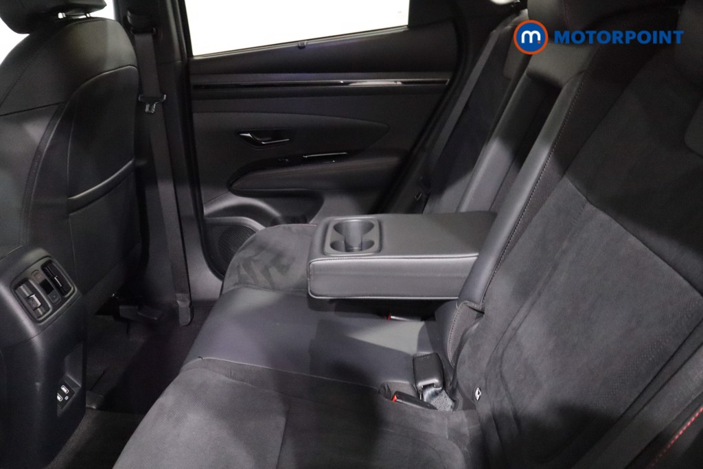 Hyundai Tucson N Line S Manual Petrol SUV - Stock Number (1644949) - 27th supplementary image