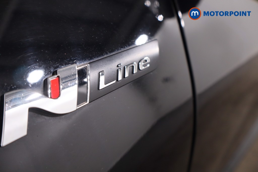 Hyundai Tucson N Line S Manual Petrol SUV - Stock Number (1644949) - 28th supplementary image