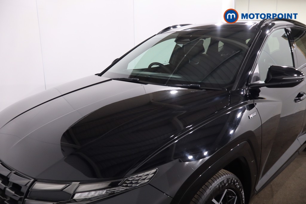 Hyundai Tucson N Line S Manual Petrol SUV - Stock Number (1644949) - 29th supplementary image