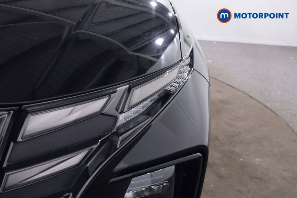 Hyundai Tucson N Line S Manual Petrol SUV - Stock Number (1644949) - 31st supplementary image