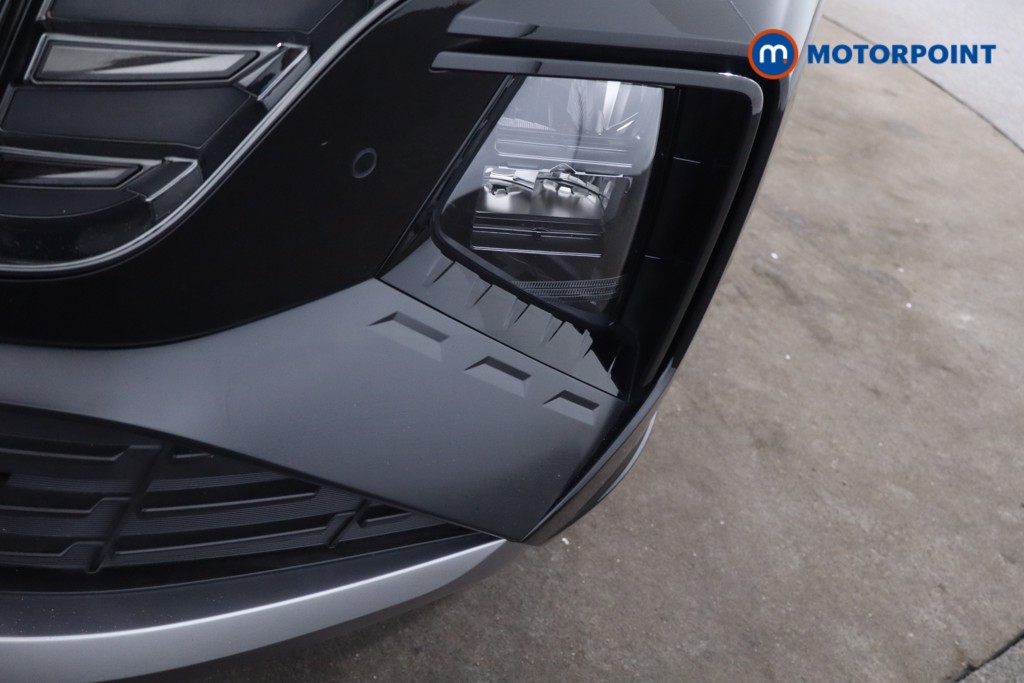 Hyundai Tucson N Line S Manual Petrol SUV - Stock Number (1644949) - 32nd supplementary image