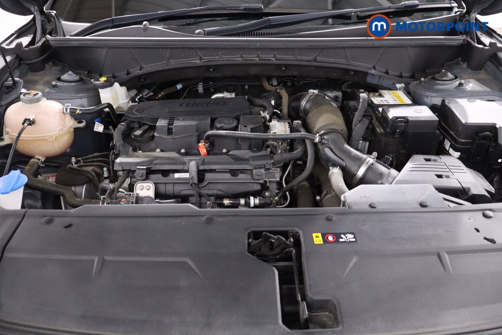 Hyundai Tucson N Line S Manual Petrol SUV - Stock Number (1644949) - 33rd supplementary image