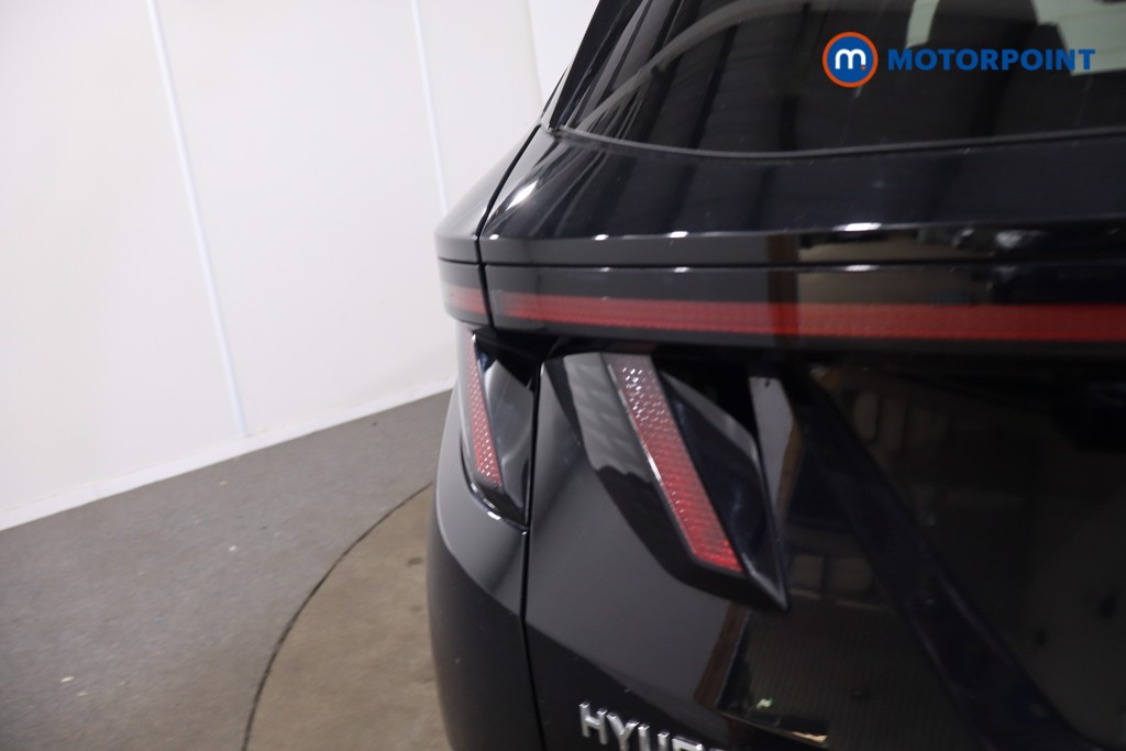 Hyundai Tucson N Line S Manual Petrol SUV - Stock Number (1644949) - 35th supplementary image