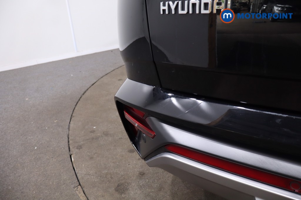 Hyundai Tucson N Line S Manual Petrol SUV - Stock Number (1644949) - 36th supplementary image