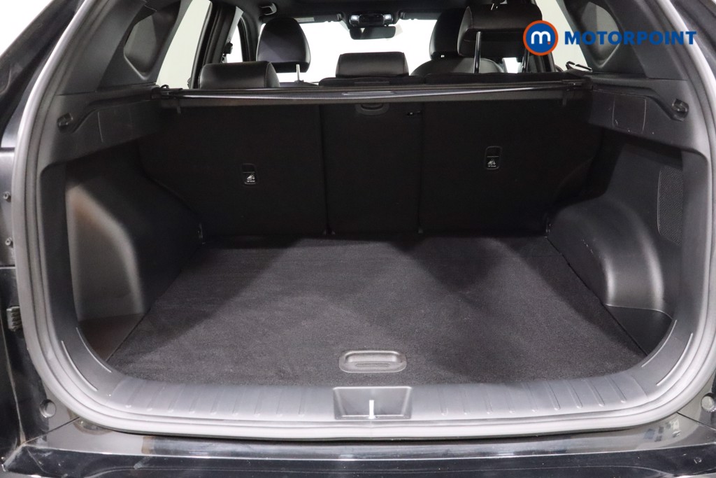 Hyundai Tucson N Line S Manual Petrol SUV - Stock Number (1644949) - 38th supplementary image