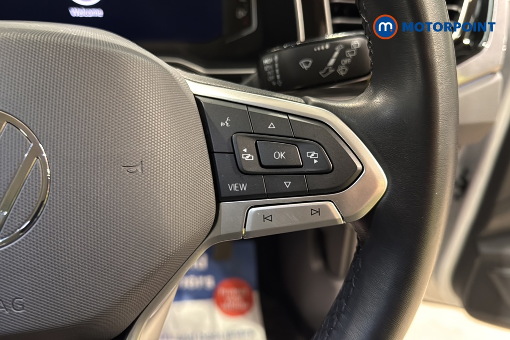 Volkswagen Polo Style Manual Petrol Hatchback - Stock Number (1644962) - 3rd supplementary image