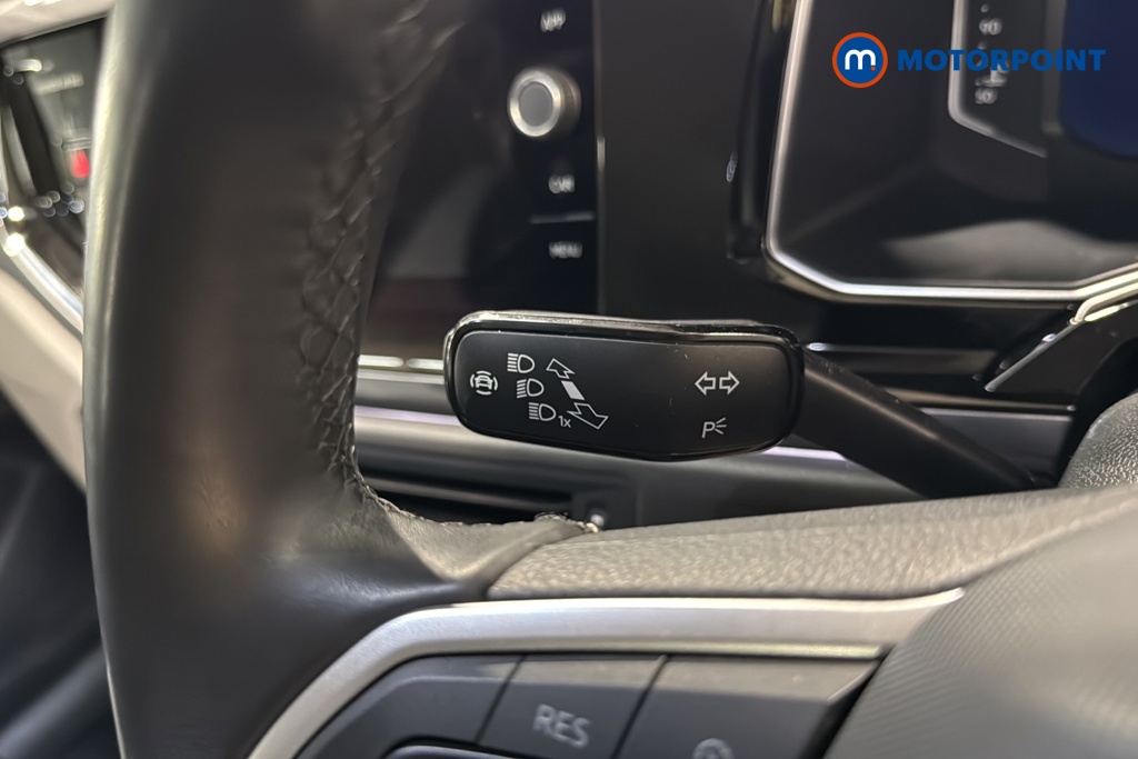 Volkswagen Polo Style Manual Petrol Hatchback - Stock Number (1644962) - 5th supplementary image