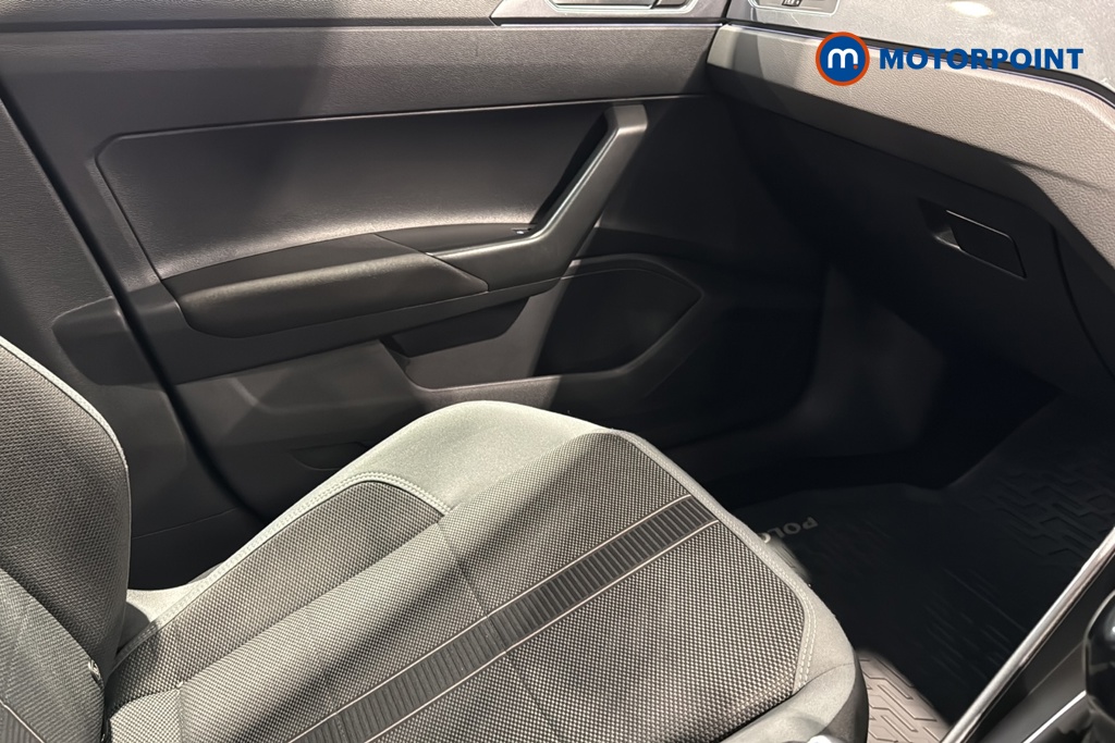 Volkswagen Polo Style Manual Petrol Hatchback - Stock Number (1644962) - 10th supplementary image