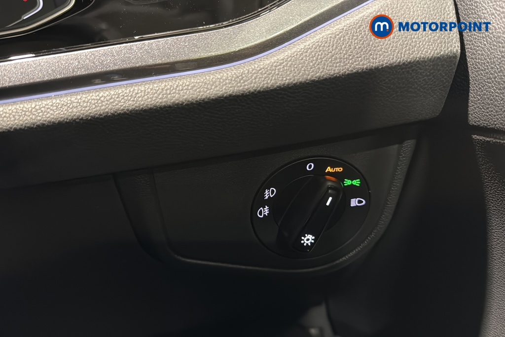 Volkswagen Polo Style Manual Petrol Hatchback - Stock Number (1644962) - 11th supplementary image
