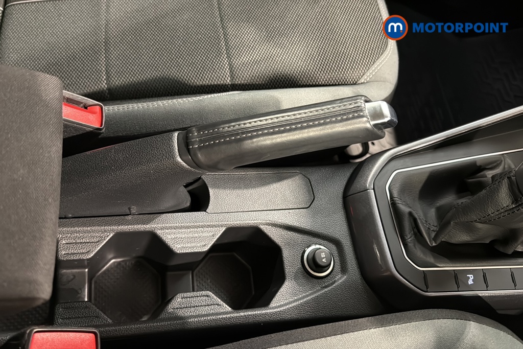 Volkswagen Polo Style Manual Petrol Hatchback - Stock Number (1644962) - 16th supplementary image