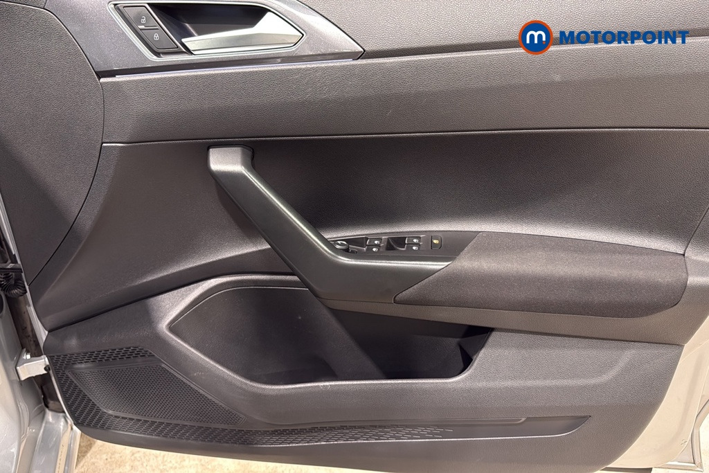 Volkswagen Polo Style Manual Petrol Hatchback - Stock Number (1644962) - 18th supplementary image