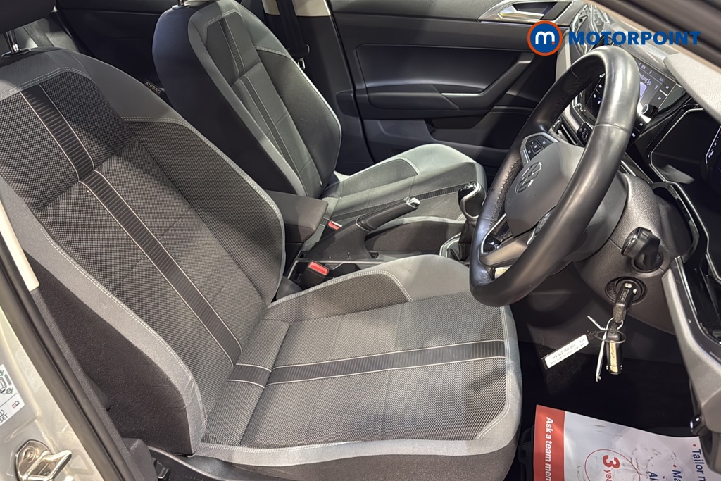 Volkswagen Polo Style Manual Petrol Hatchback - Stock Number (1644962) - 22nd supplementary image