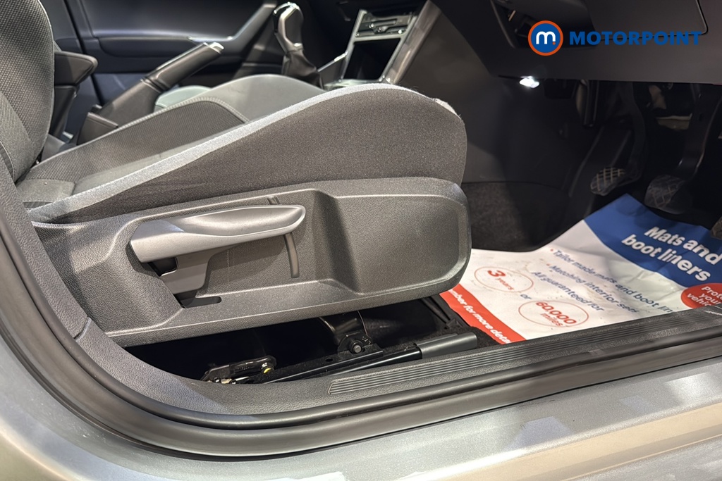 Volkswagen Polo Style Manual Petrol Hatchback - Stock Number (1644962) - 24th supplementary image