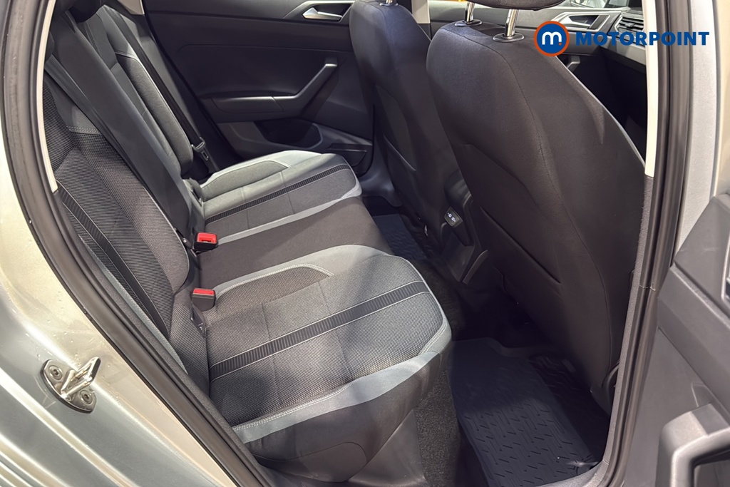 Volkswagen Polo Style Manual Petrol Hatchback - Stock Number (1644962) - 25th supplementary image
