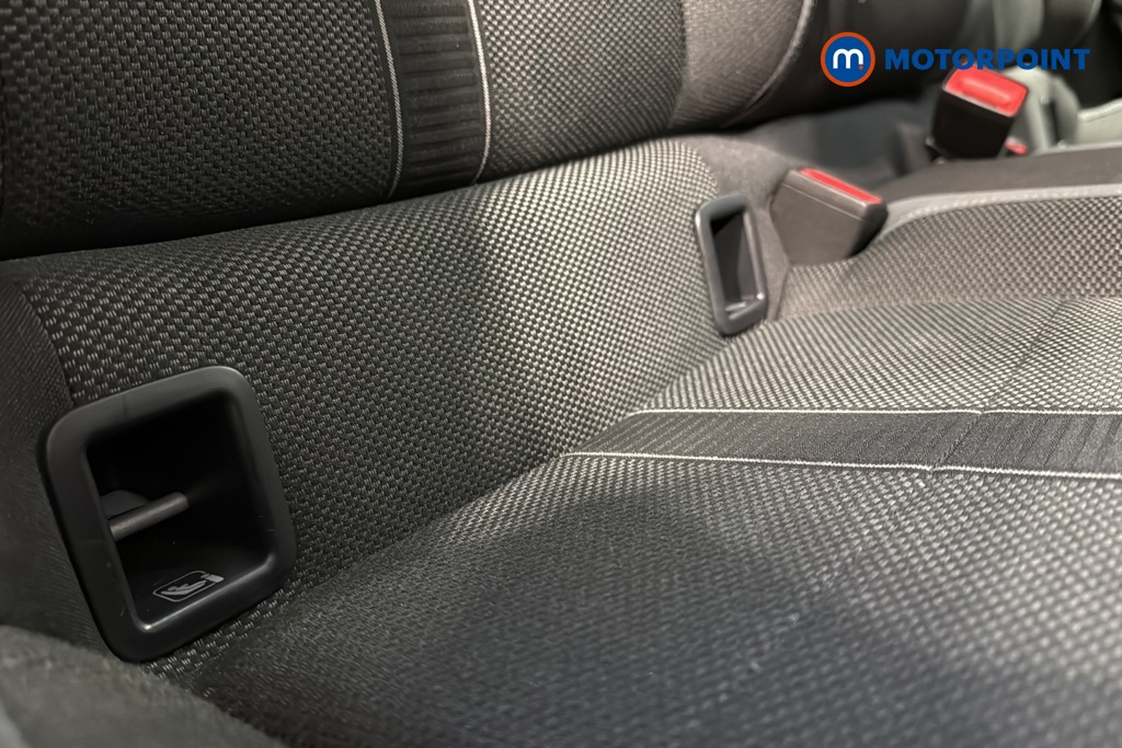 Volkswagen Polo Style Manual Petrol Hatchback - Stock Number (1644962) - 27th supplementary image