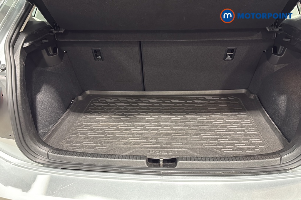 Volkswagen Polo Style Manual Petrol Hatchback - Stock Number (1644962) - 30th supplementary image