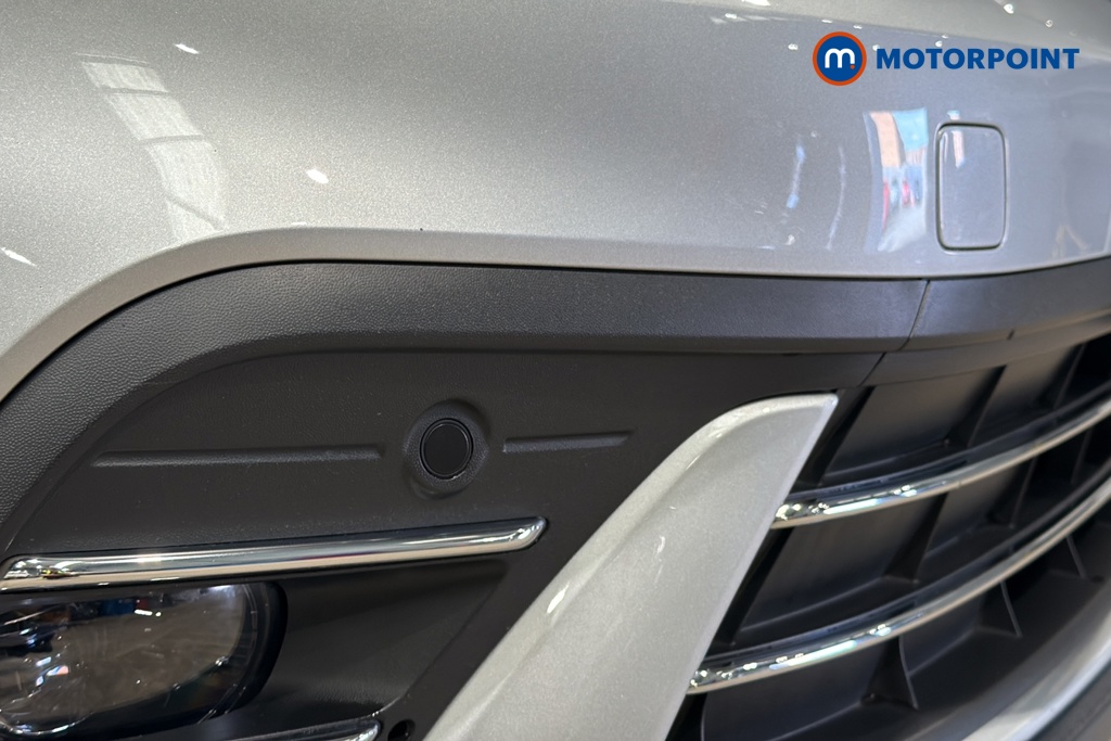 Volkswagen Polo Style Manual Petrol Hatchback - Stock Number (1644962) - 38th supplementary image