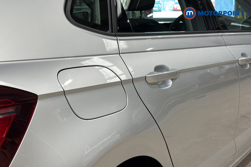 Volkswagen Polo Style Manual Petrol Hatchback - Stock Number (1644962) - 41st supplementary image