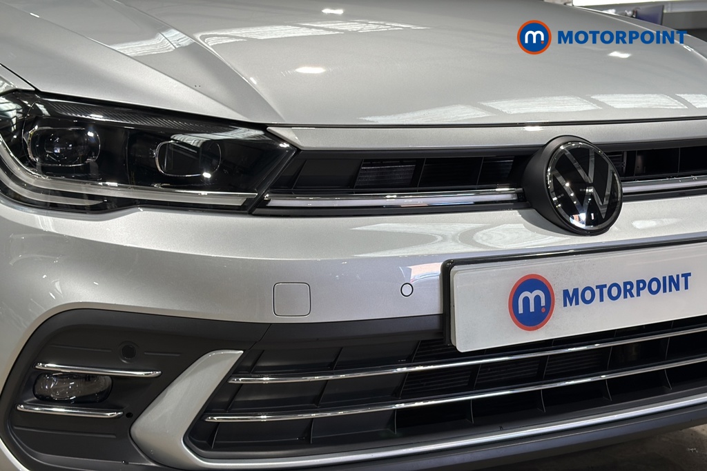 Volkswagen Polo Style Manual Petrol Hatchback - Stock Number (1644962) - 43rd supplementary image