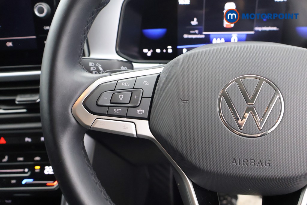 Volkswagen T-Roc Life Automatic Petrol SUV - Stock Number (1633480) - 2nd supplementary image
