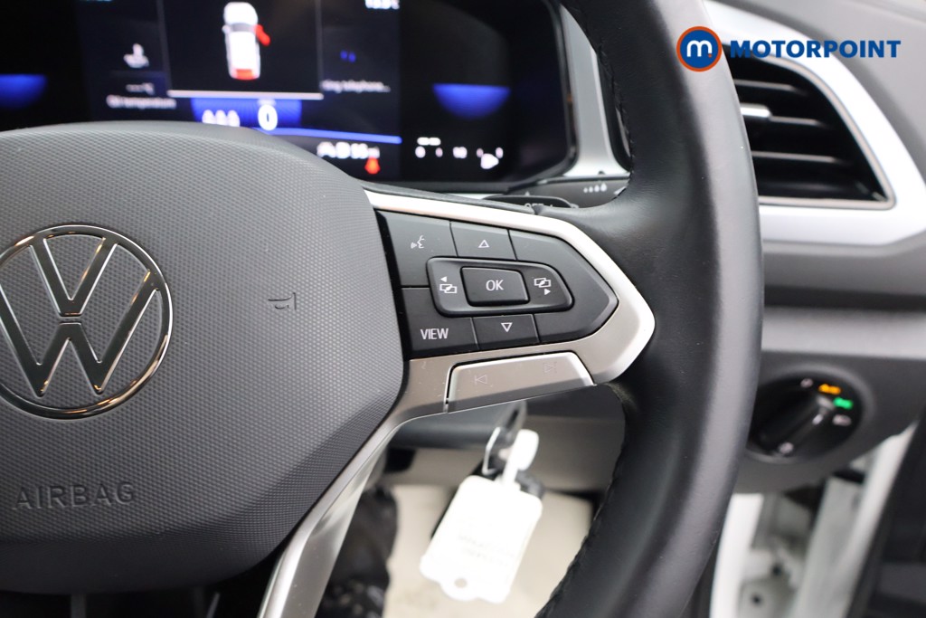 Volkswagen T-Roc Life Automatic Petrol SUV - Stock Number (1633480) - 3rd supplementary image