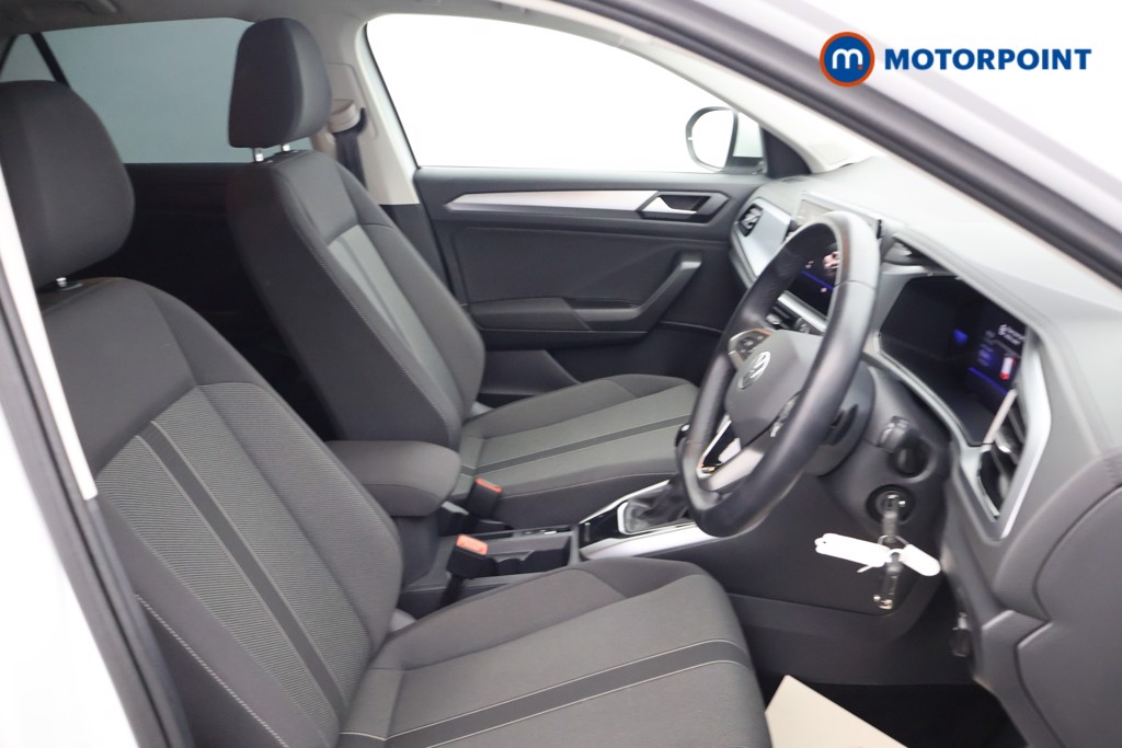 Volkswagen T-Roc Life Automatic Petrol SUV - Stock Number (1633480) - 14th supplementary image