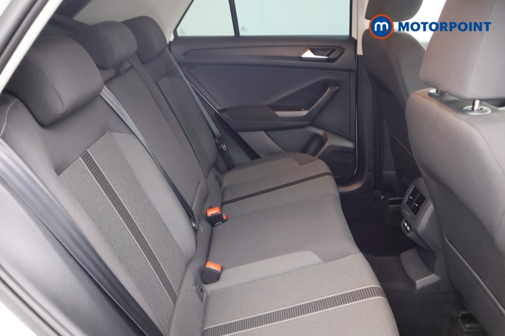 Volkswagen T-Roc Life Automatic Petrol SUV - Stock Number (1633480) - 15th supplementary image