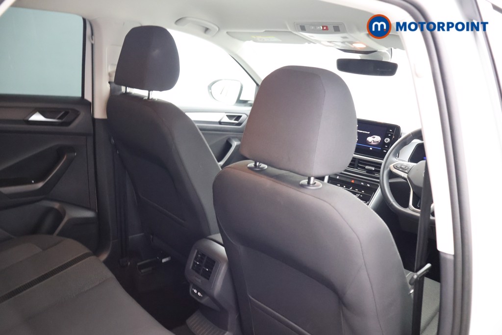 Volkswagen T-Roc Life Automatic Petrol SUV - Stock Number (1633480) - 16th supplementary image